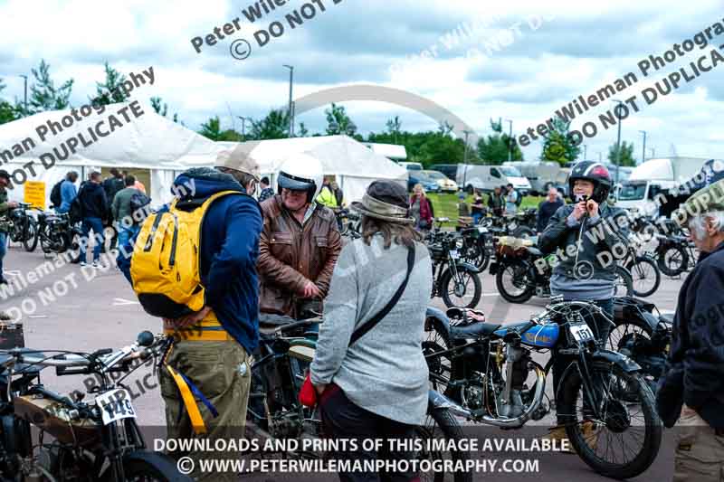 Vintage motorcycle club;eventdigitalimages;no limits trackdays;peter wileman photography;vintage motocycles;vmcc banbury run photographs